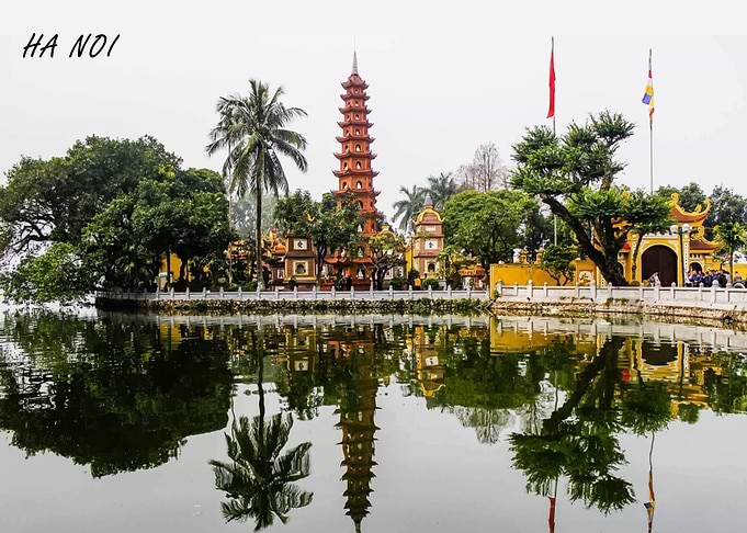 Ha Noi Viet Nam