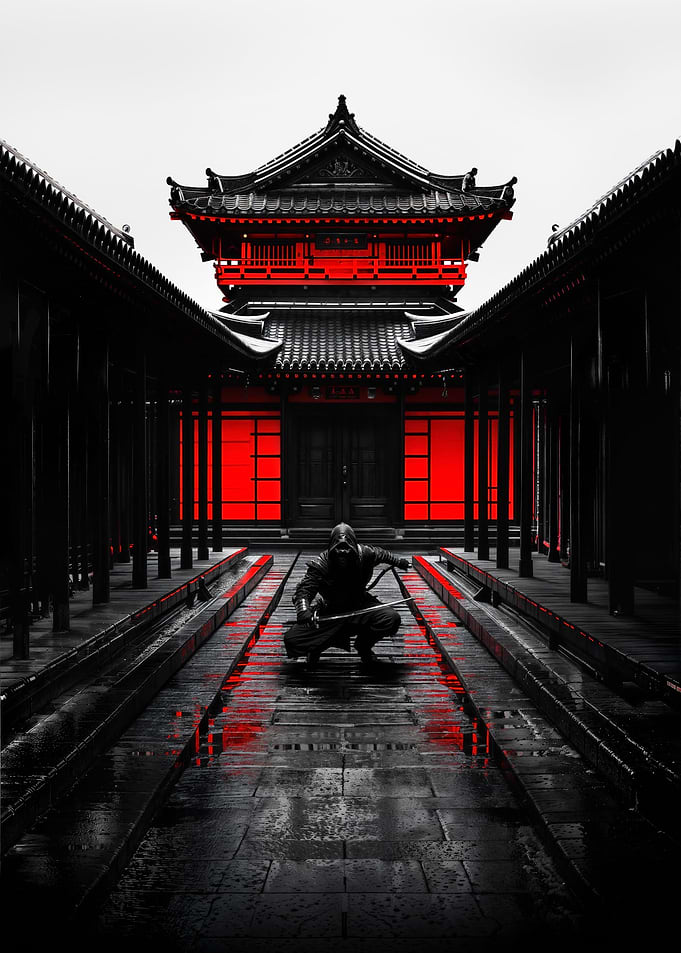 Fighting Grounds