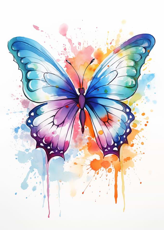 Monarch Butterfly
