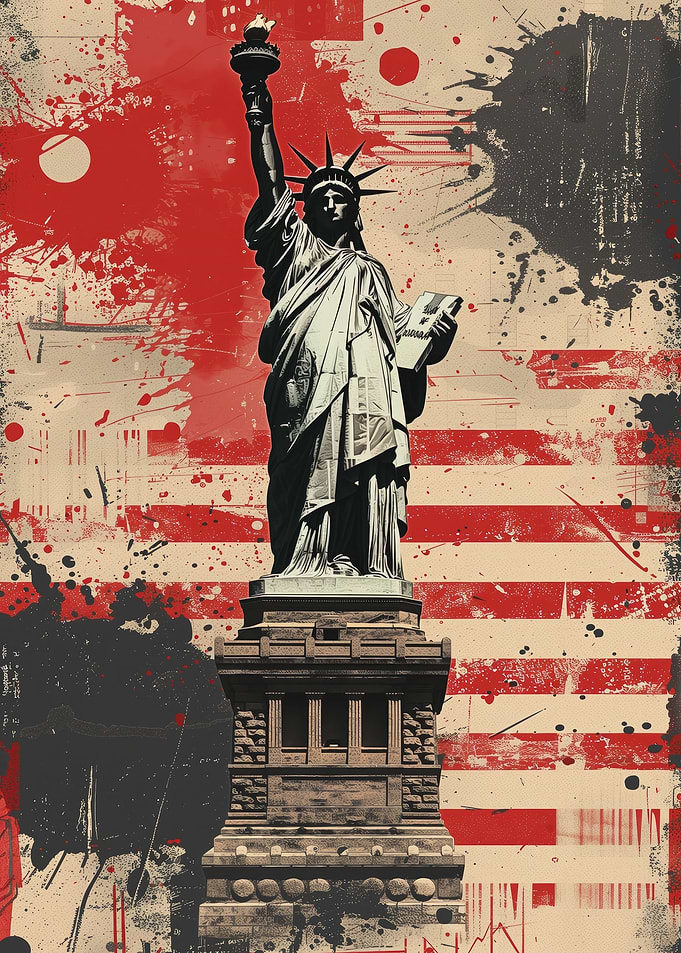 American Liberty