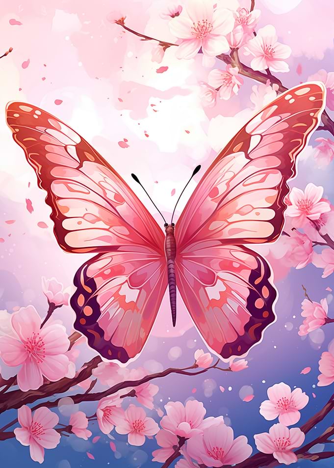 Monarch Butterfly