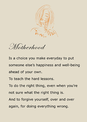 Happy Mothers Day Mom