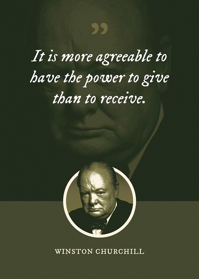 It is more agreeable to