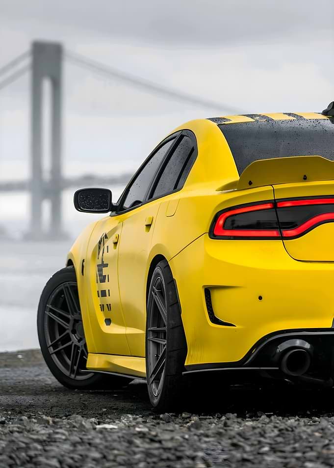 Dodge Charger