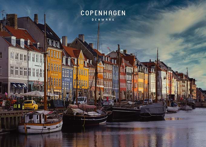 Copenhagen