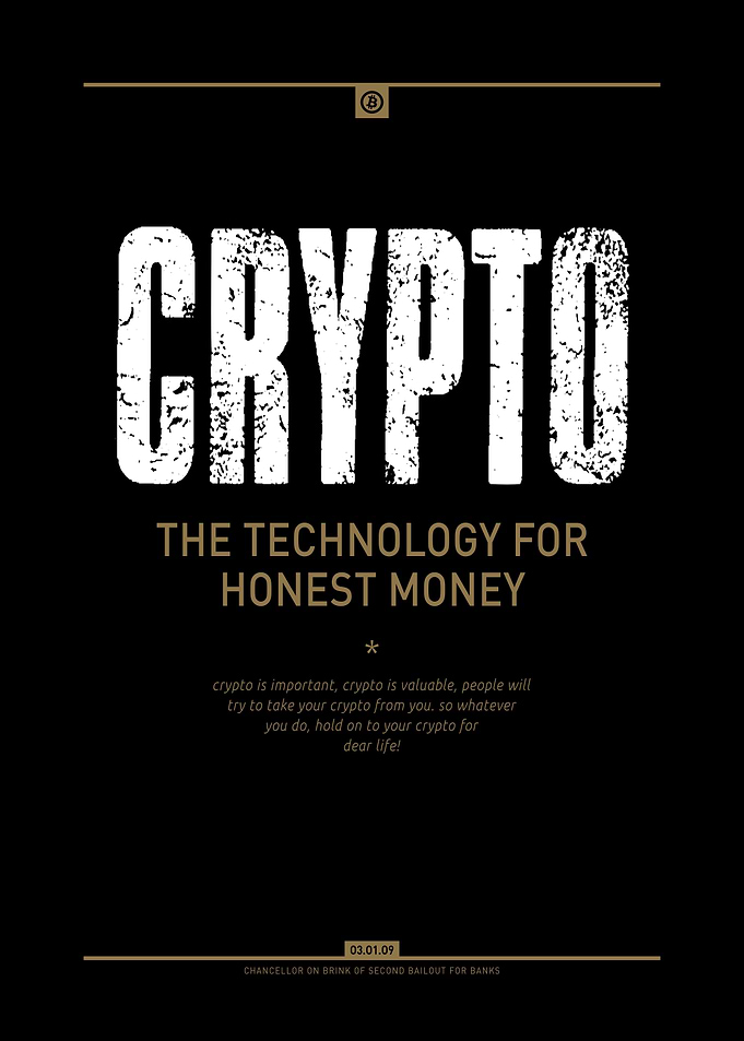 Crypto Definition