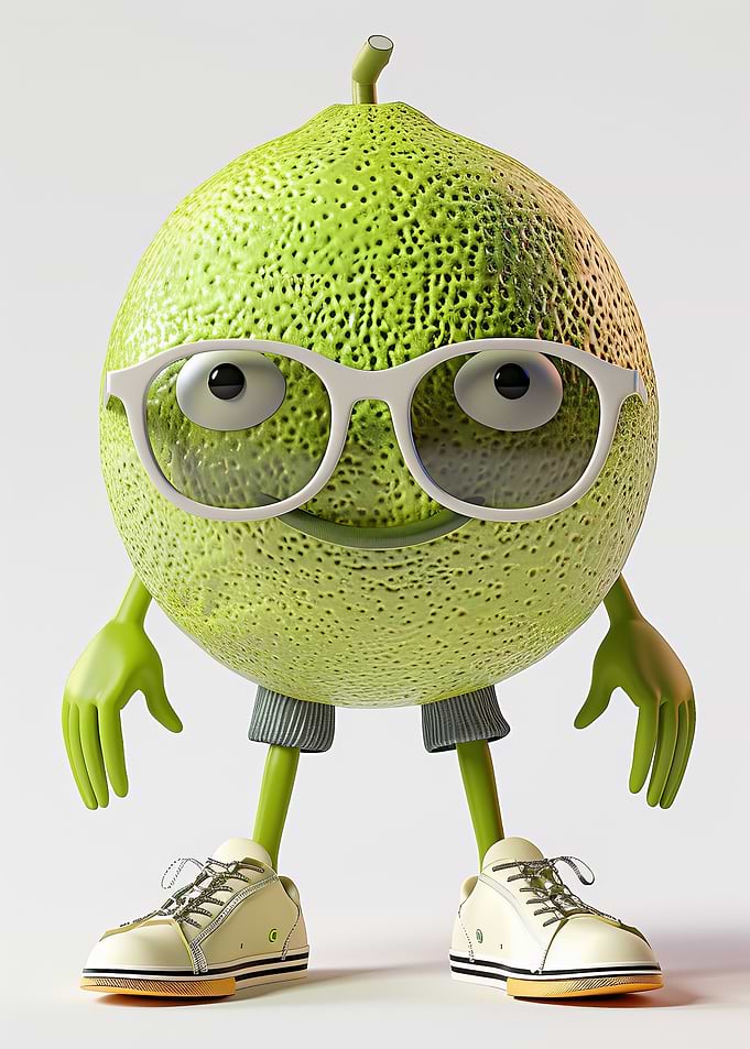 Lime