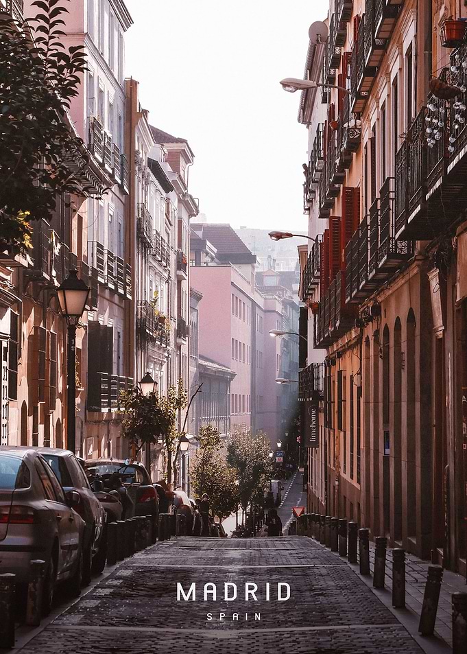 Madrid