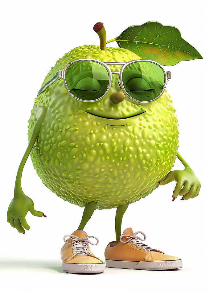 Guava