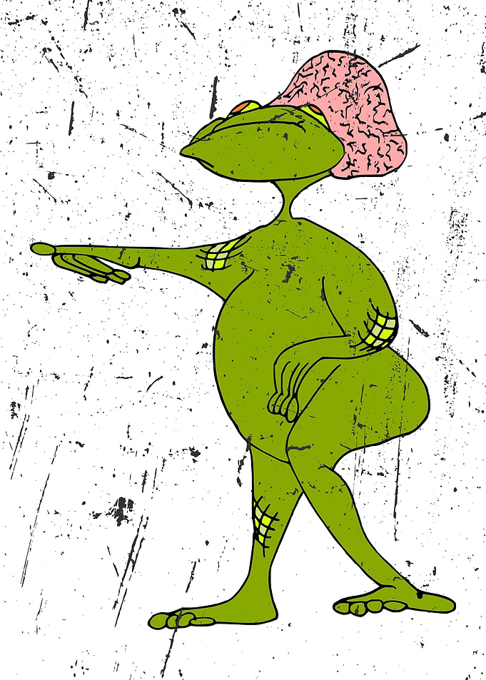 Brainless