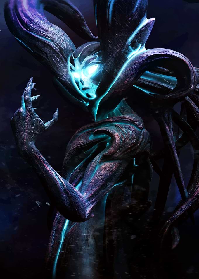 remnant un dawn invasion
