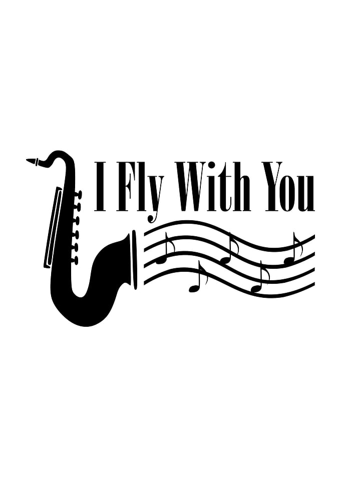 i fly with you