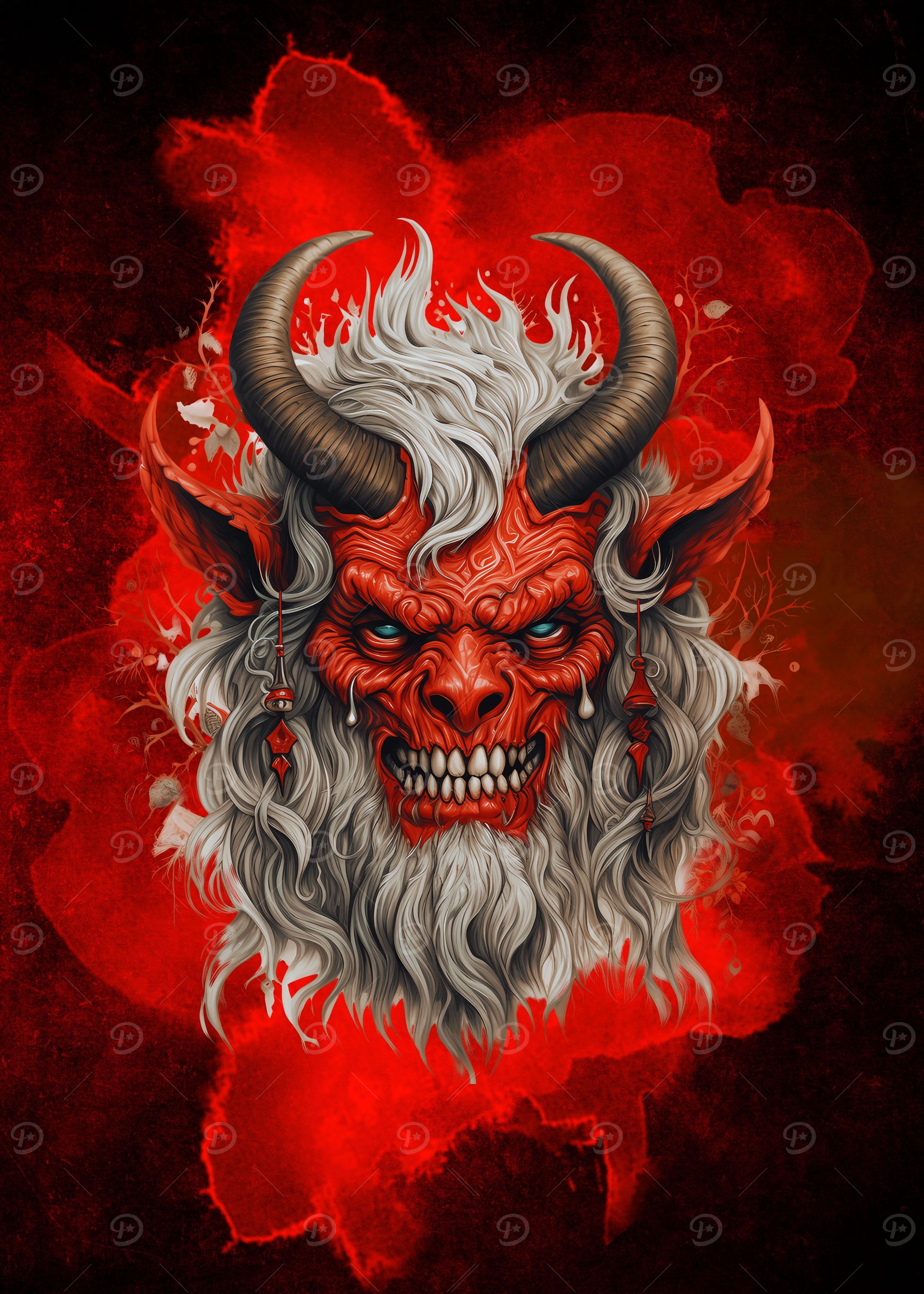 The Devils