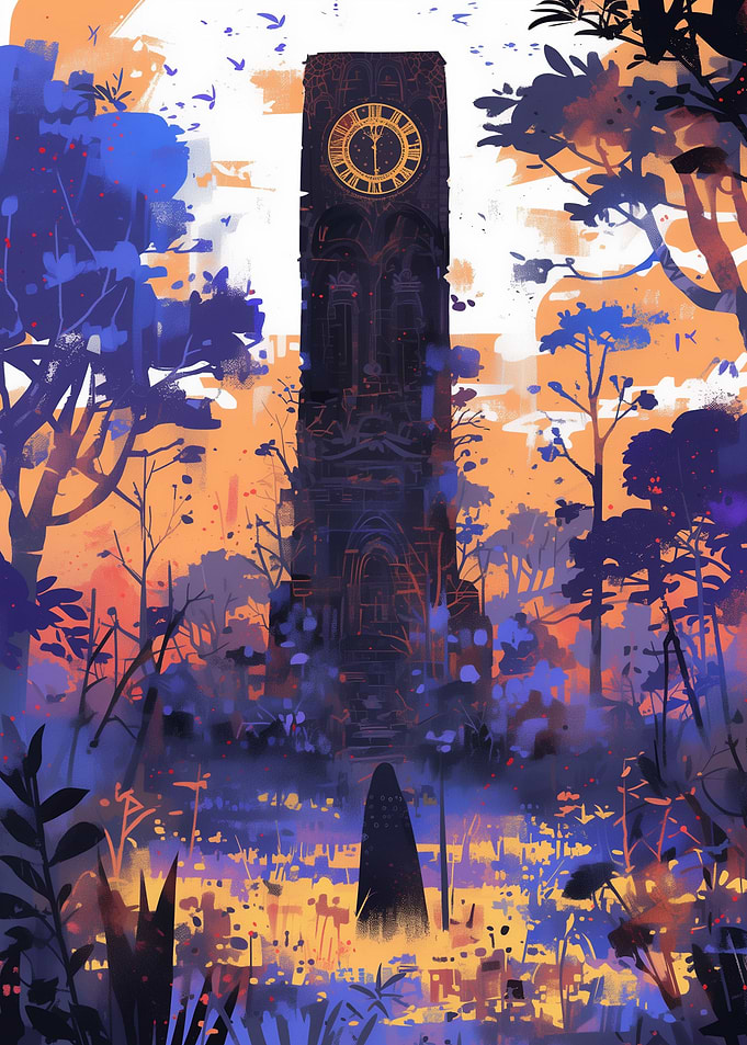 Dark Fantasy Core