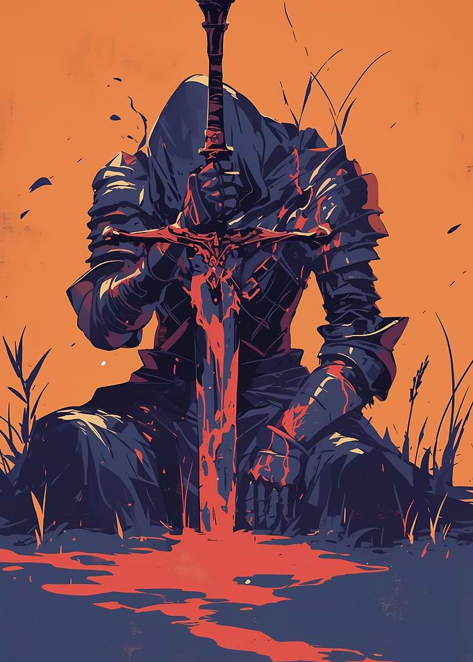 Dark Fantasy Core