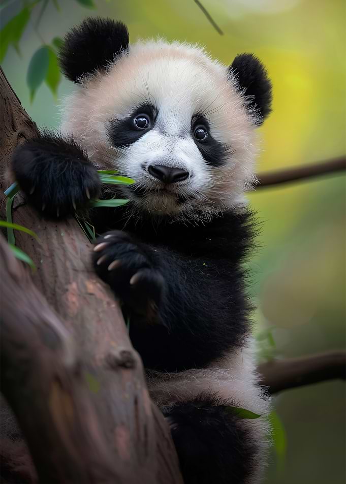 panda