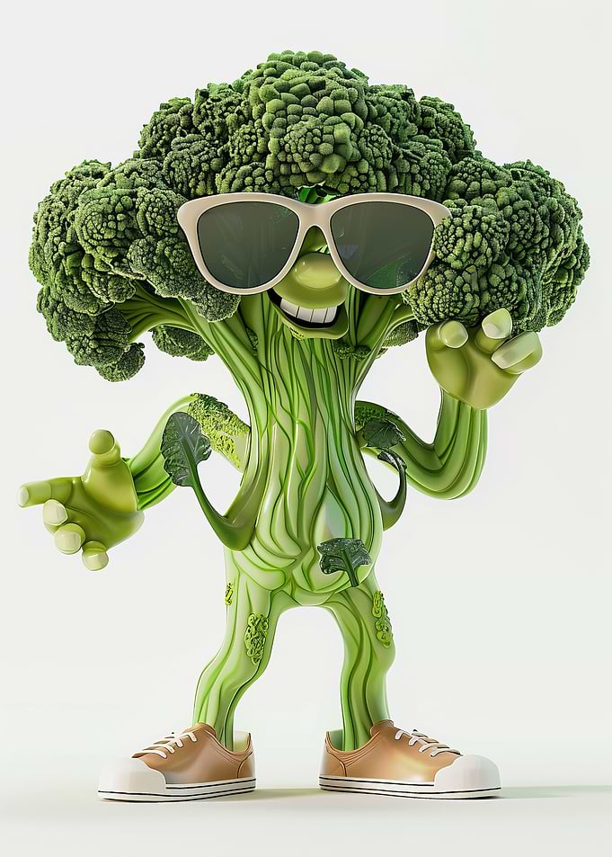 Broccoli