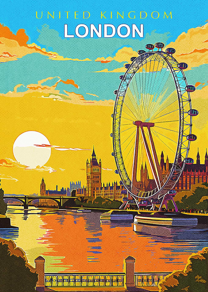 London United Kingdom