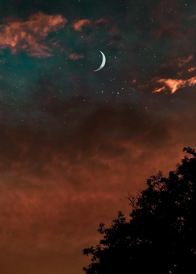 Crescent Moon