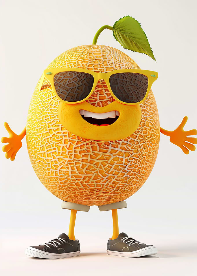 Cantaloupe