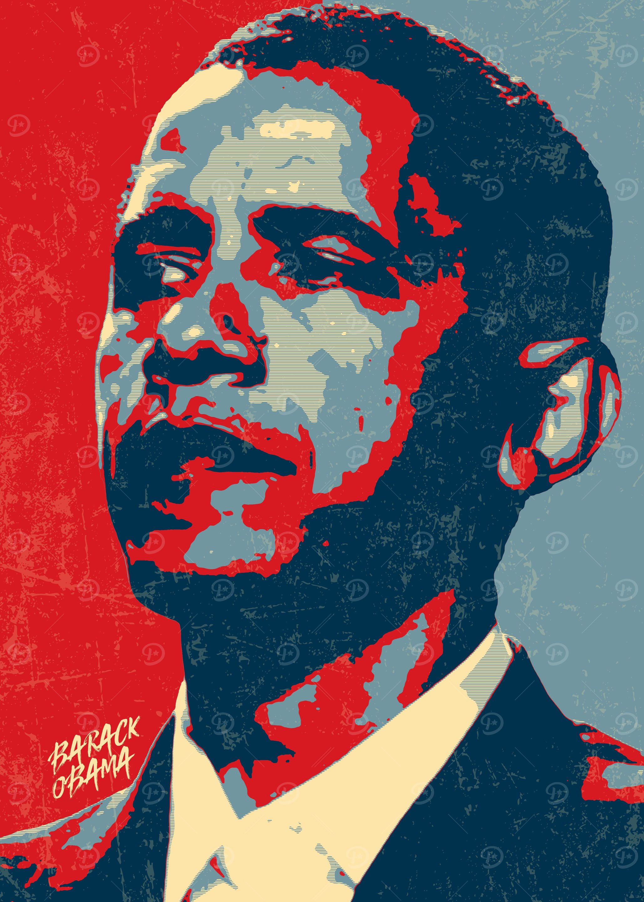 Barack Obama