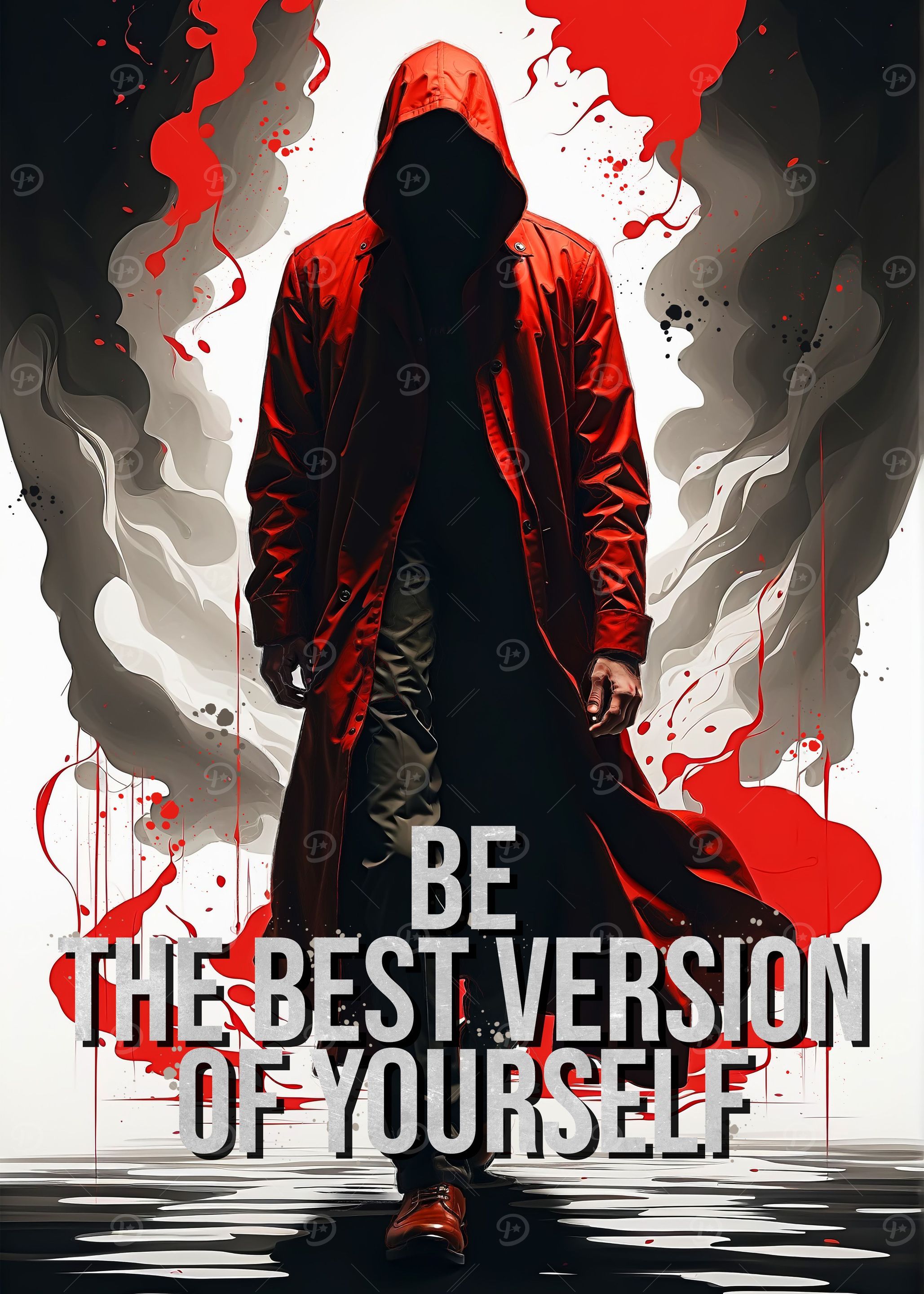 BE THE BEST