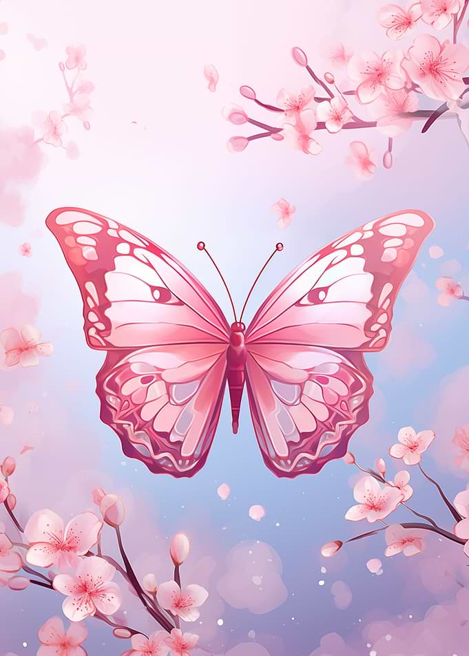 Monarch Butterfly