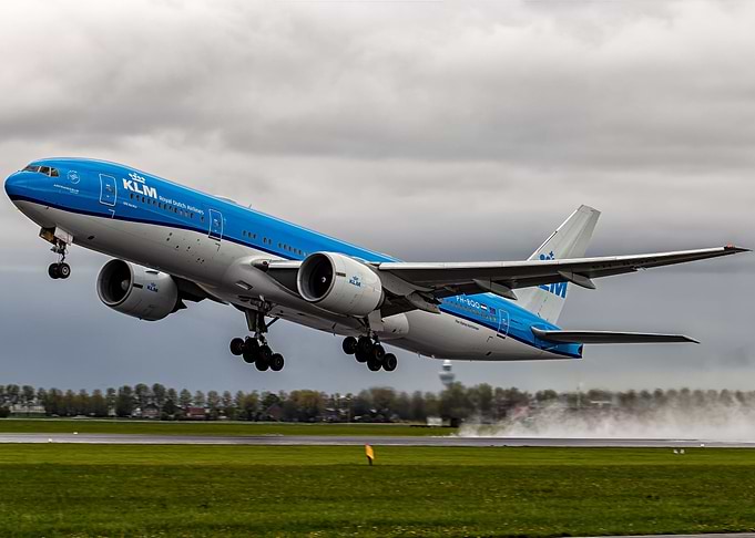 lifting to the skies