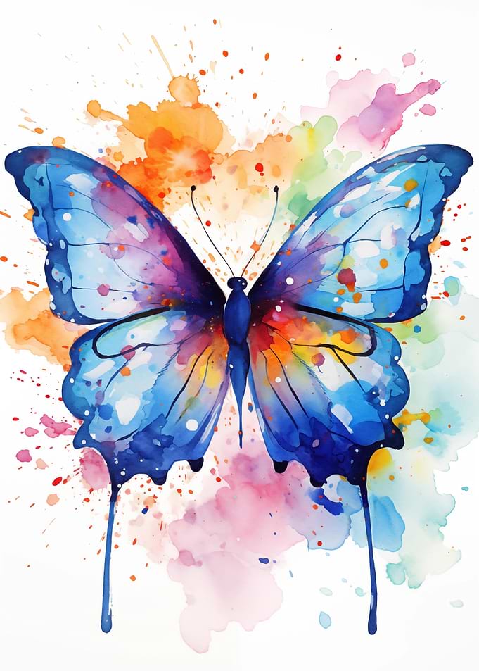 Monarch Butterfly