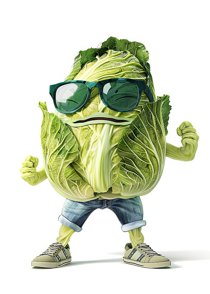 Cabbage