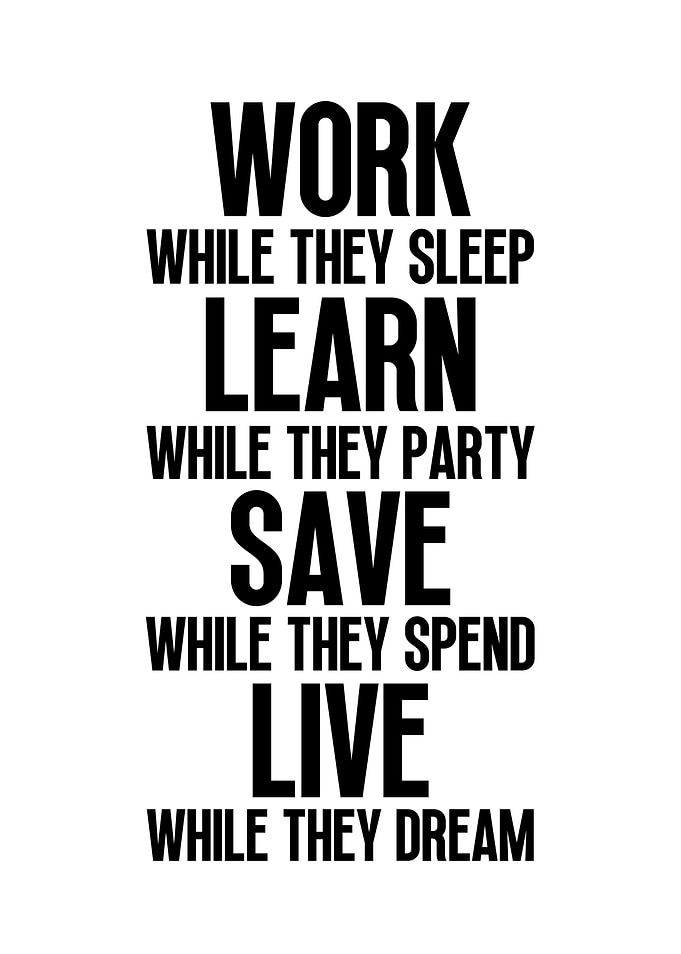 Inspirational Quote