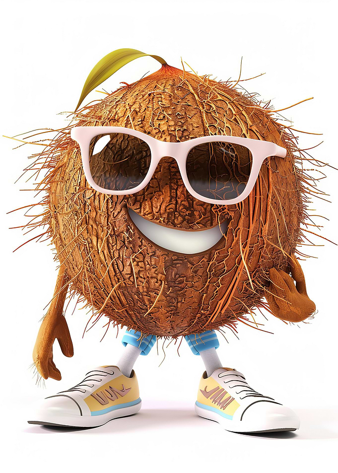 Coconut