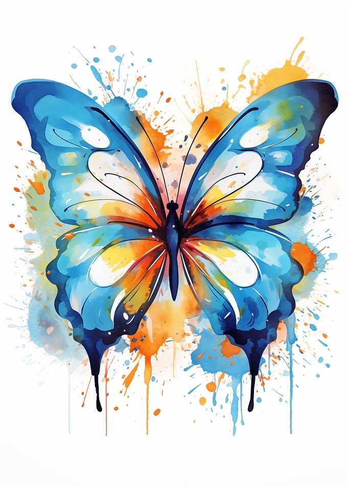 Monarch Butterfly