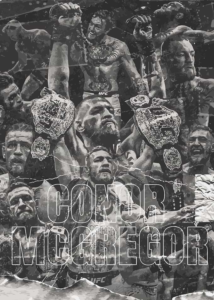 Conor McGregor