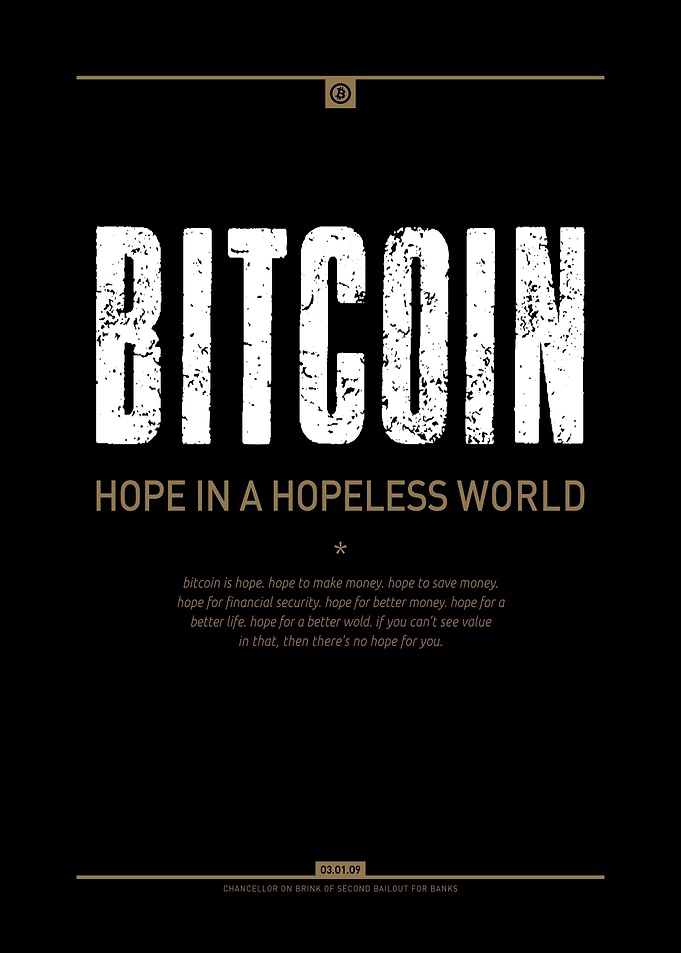 Bitcoin Definition