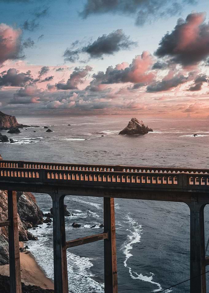 Coastal Vista