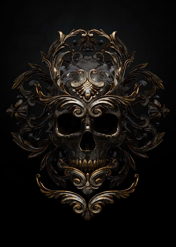 DEATH MAJESTIC