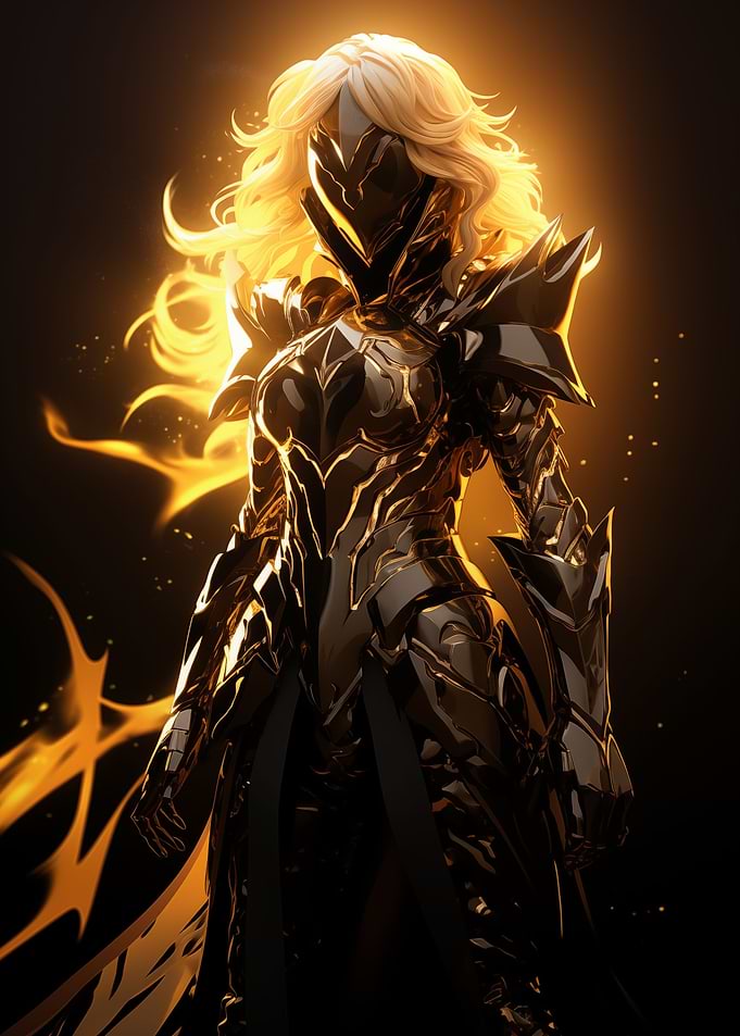 Holy Paladin