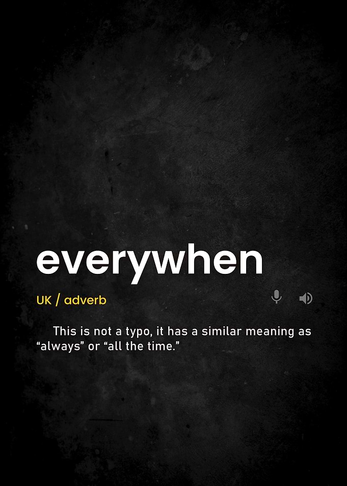 everywhen