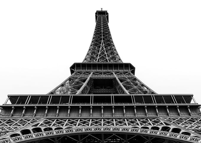 Eiffel Tower
