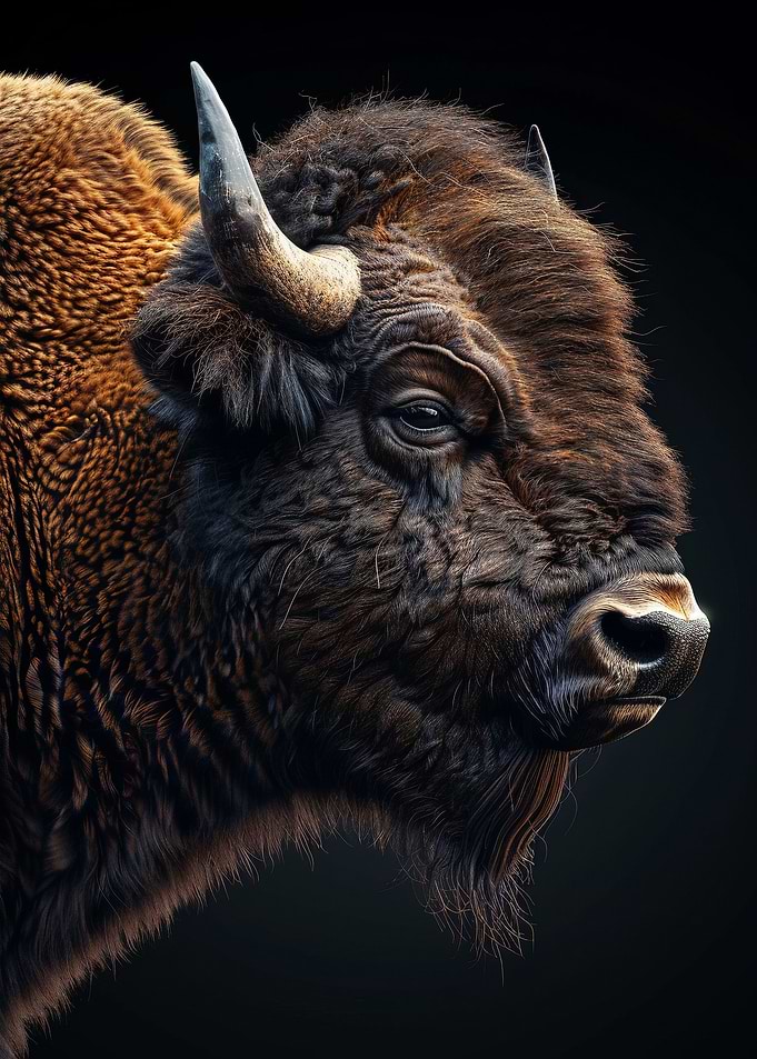 Bison
