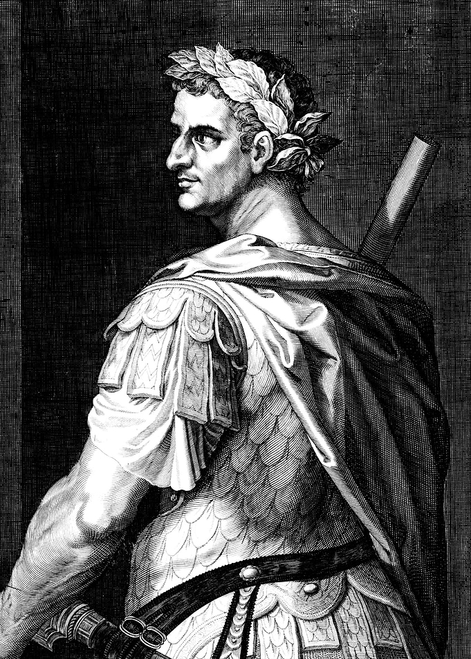 Tiberius Roman Emperor