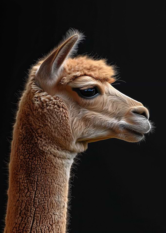 Alpaca