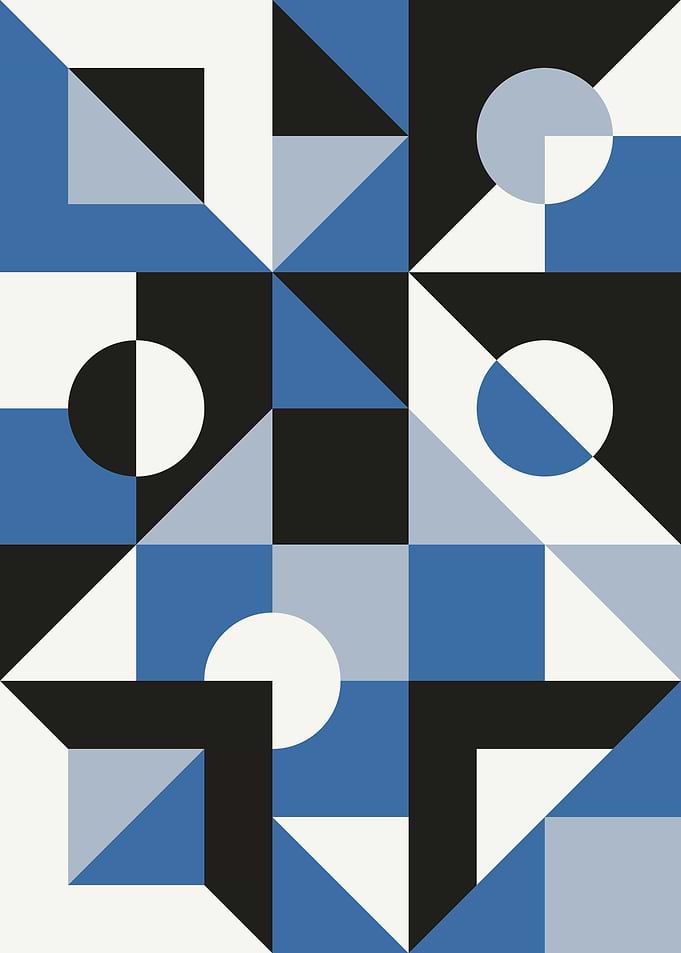 Geometric shapes