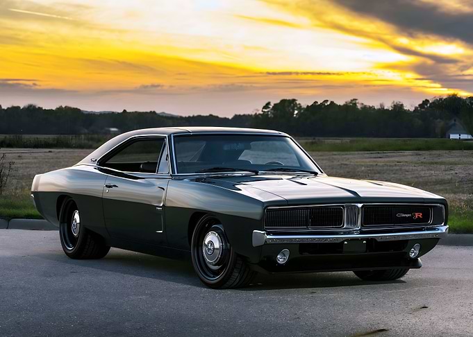 Dodge Charger