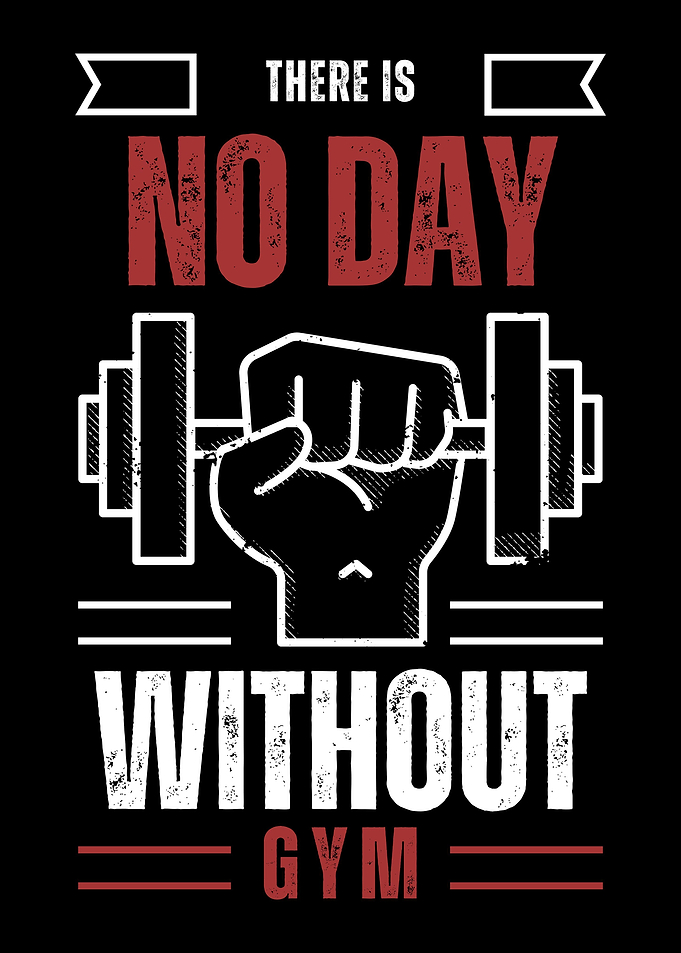 Gym Motivation