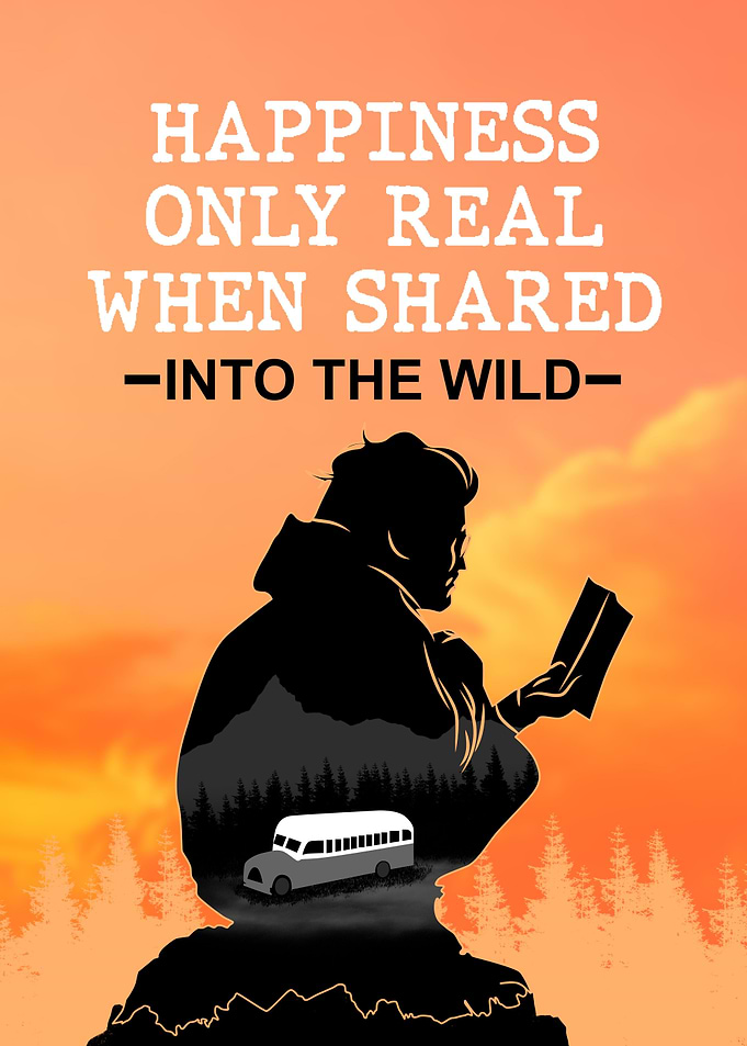 Into the Wild