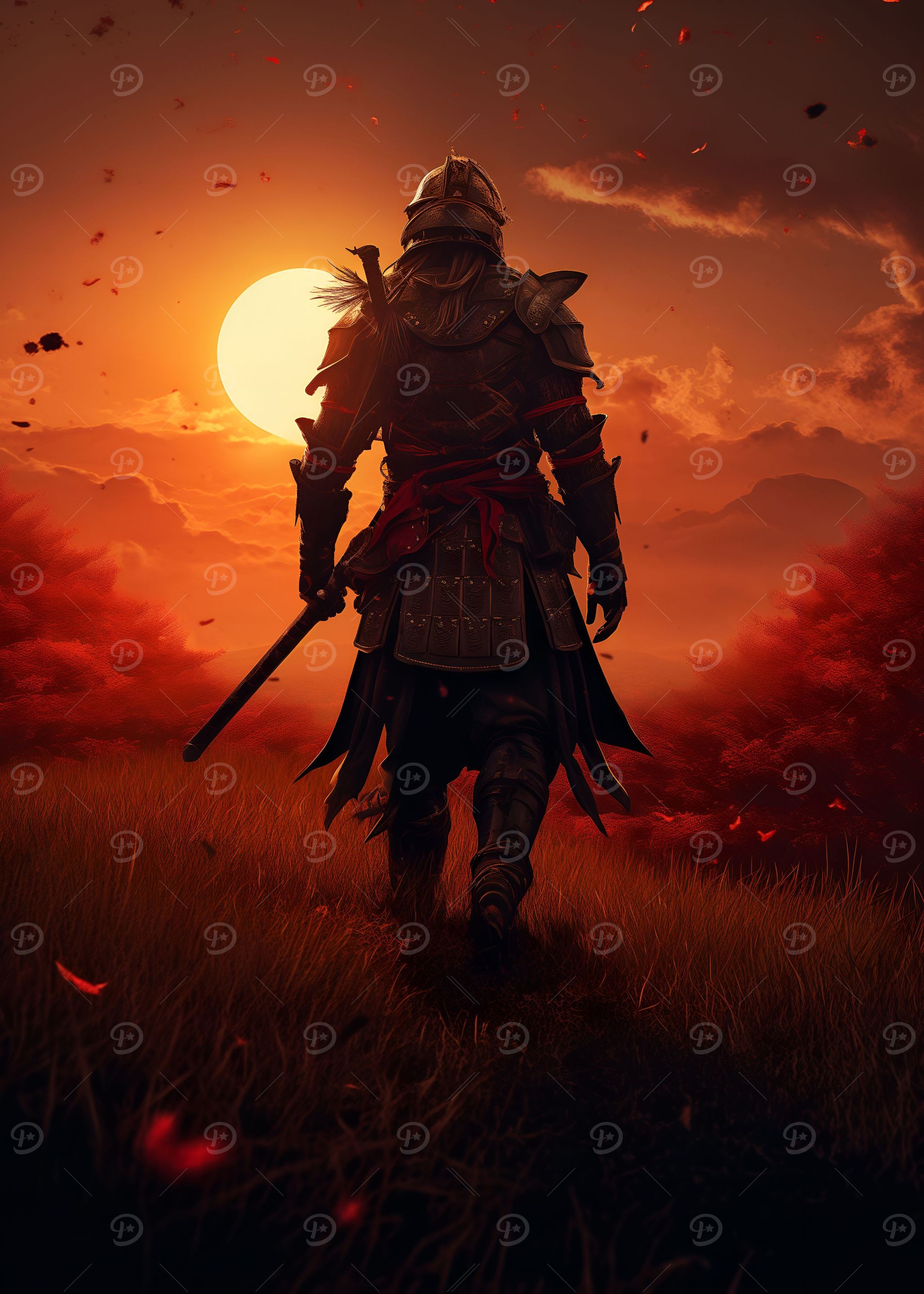 Samurai