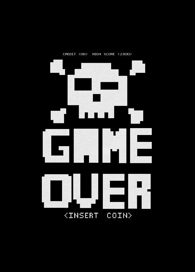 Gaming Quote