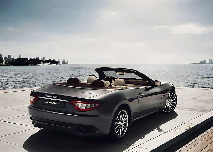 Maserati